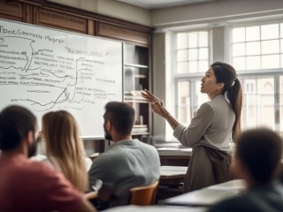 公共事业管理究竟是什么？