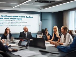 企业培训具体做什么？提升员工能力还是服务企业发展？