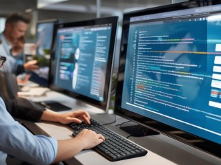 移动应用开发是做什么的？