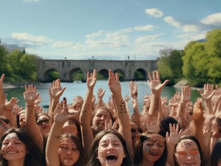 阿里路亚是什么意思？