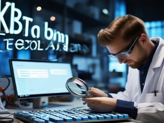 kb技师是什么职业？具体指什么工作？