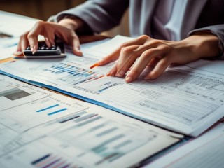 会计师具体负责哪些财务工作？