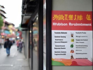 华山街道公开招聘，哪些岗位能报？