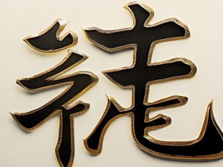 琥字含义是什么？