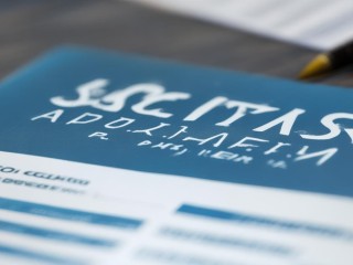 公开招聘报名表范例有何关键要素？