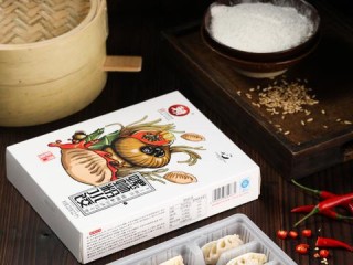 哪些牌子饺子值得买？