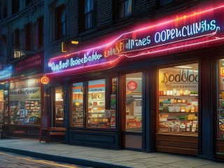 晚上兼职有哪些选择？