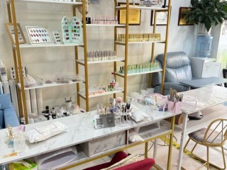 美甲店具体业务有哪些？