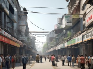 浙江哪些工厂在招人？