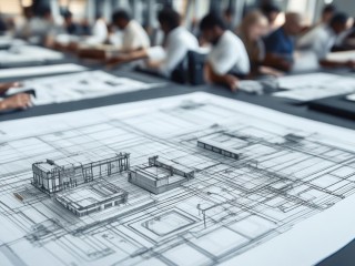 工程设计究竟是如何将想法变为现实的？