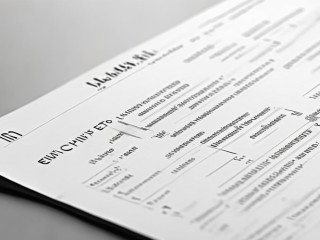 入职材料清单有哪些？