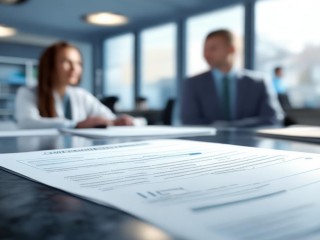 医疗公开招聘面试题