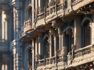 楼中楼具体指什么？