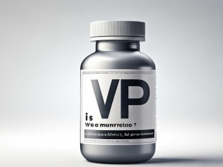 VP是什么药？用途与作用解析