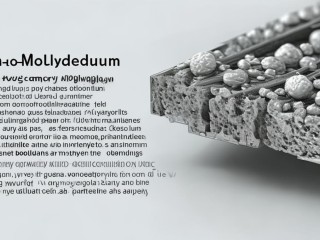 钨钼究竟是什么？