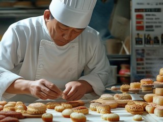 面点师具体做什么？日常工作内容有哪些？