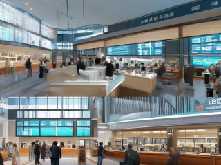 农信银行和普通银行有啥区别？