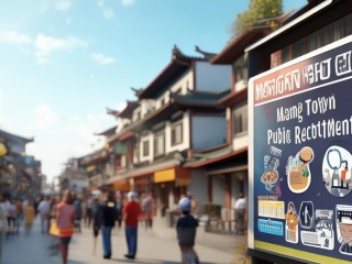 麻涌镇公开招聘什么岗位？