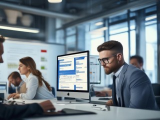 项目部具体负责哪些核心工作？