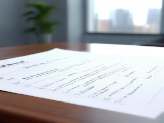 事业单位公开招聘证明要开哪些材料？