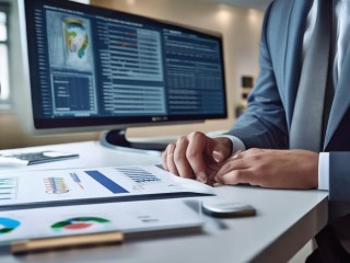 金融专业一般属于经济学院或商学院。