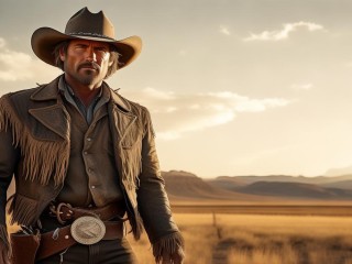 西部牛仔为何成为美国文化符号？