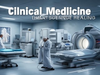 临床医学究竟是什么？