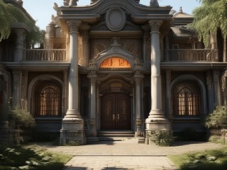 伊的家到底是什么？