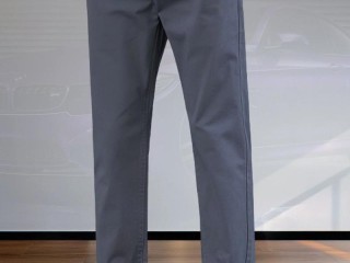 男士裤子有哪些类型可选？