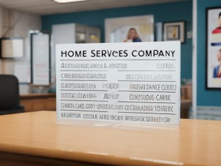 家政公司具体提供哪些服务？