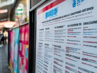 东莞南城公开招聘什么岗位？