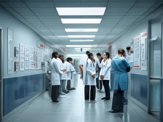 医院究竟属于什么性质的单位？