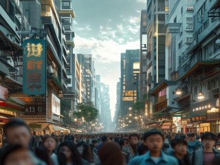 国际庄为何成石家庄的别称？