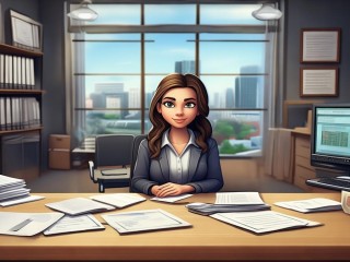 总务到底是做什么的？