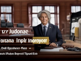 司法雇员是正式编制吗？职责权限有何不同？