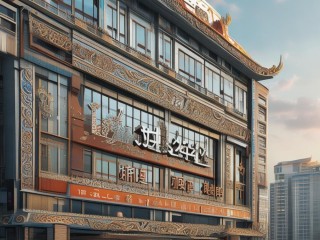 中国电建是什么行政级别？