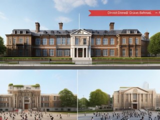 直属学校与普通学校有何区别？