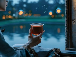 对酒当歌究竟何意？