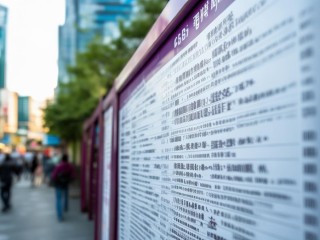 常熟公开招聘哪些职位？