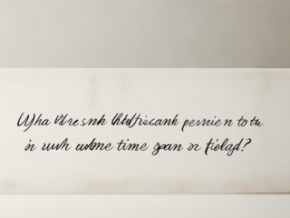 空白期指什么时间段或领域？