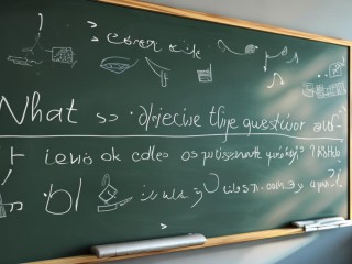 客观题是什么？如何定义和识别？