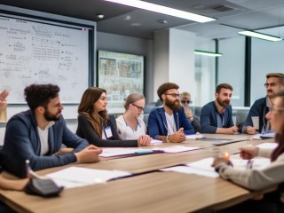 创业培训到底是什么？