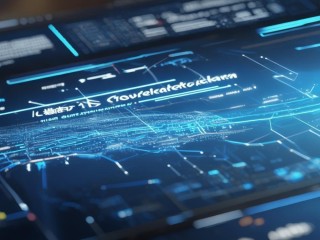 数字政通是什么？它具体做什么？