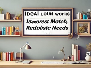 理想工作标准，兴趣匹配还是现实需求？