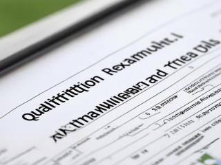 资格复审需哪些材料？时间地点在哪？