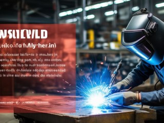 气保焊是什么？为何工业应用广泛？