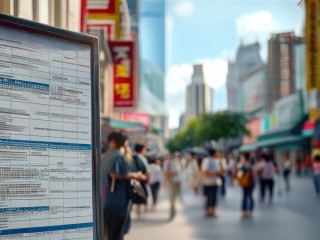 北京公开招聘，具体岗位有哪些？