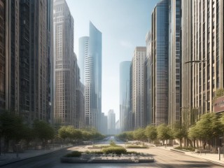 建筑环境究竟指什么？