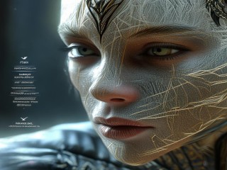 人物形象设计是扮靓还是塑造灵魂？