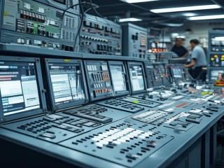 电仪具体负责哪些工作？